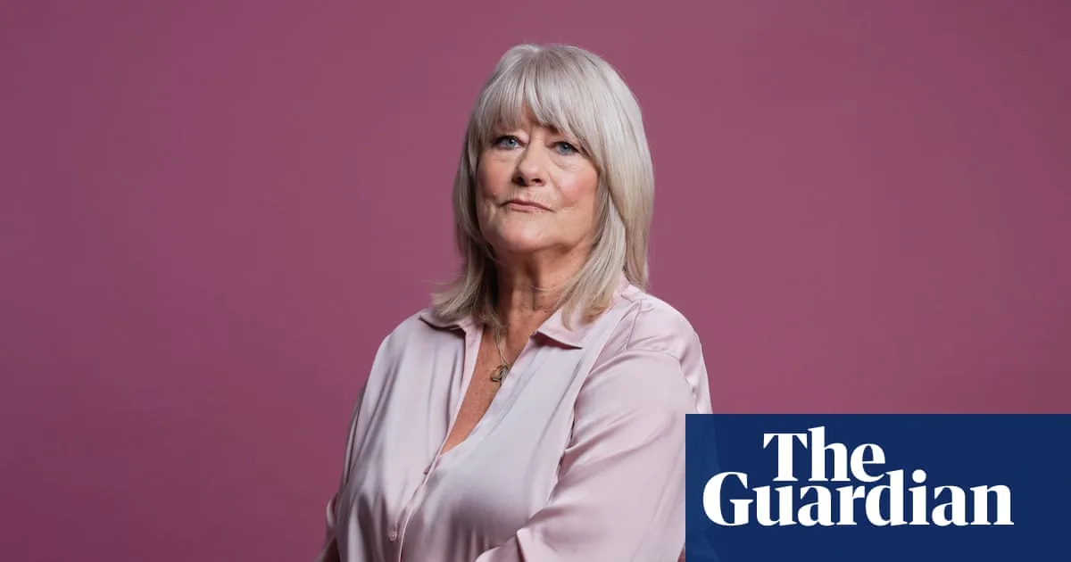 Caroline Flack's Mother Breaks Silence in Emotional Interview