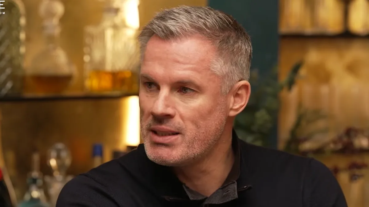 Carragher Defends Liverpool Ranking After Salah Exit