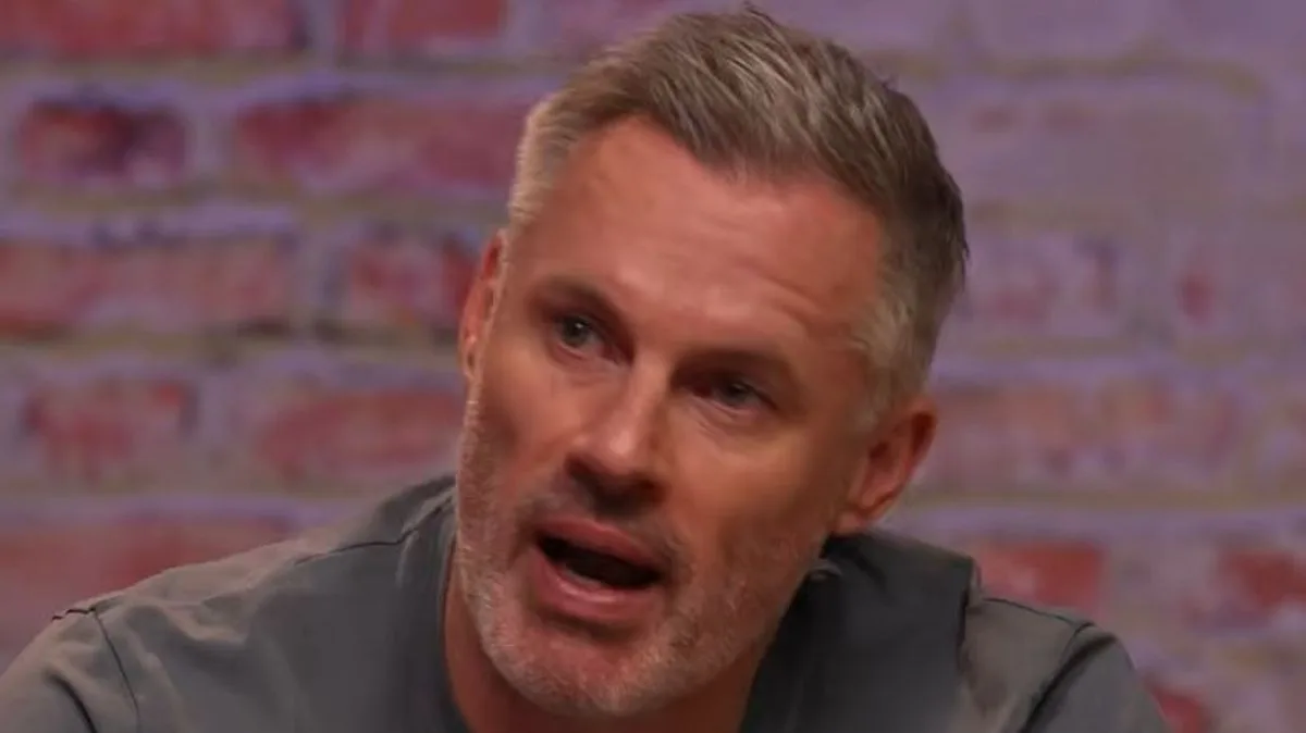 Carragher: Tuchel's England Face Tough World Cup