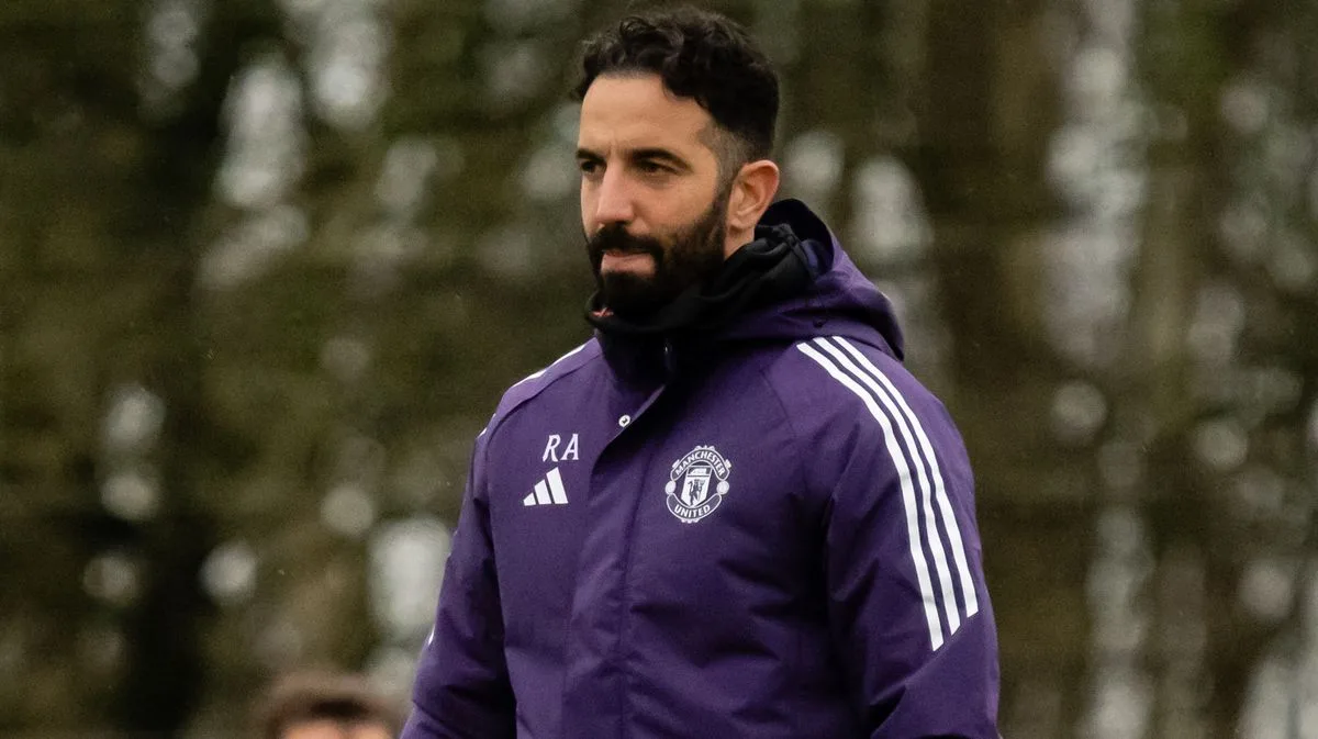 Carrick Scraps Amorim's Holiday Ban for Man Utd Players