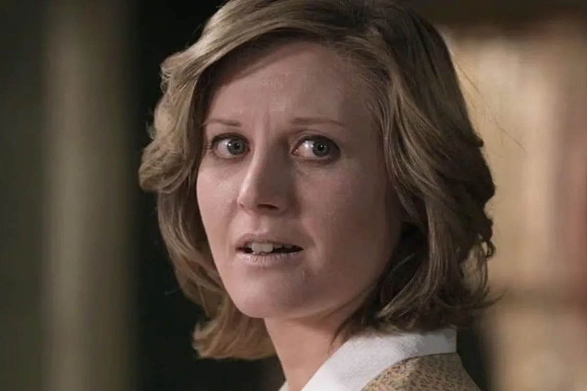 Carrie Anne Fleming Dies At 51 After Breast Cancer Battle