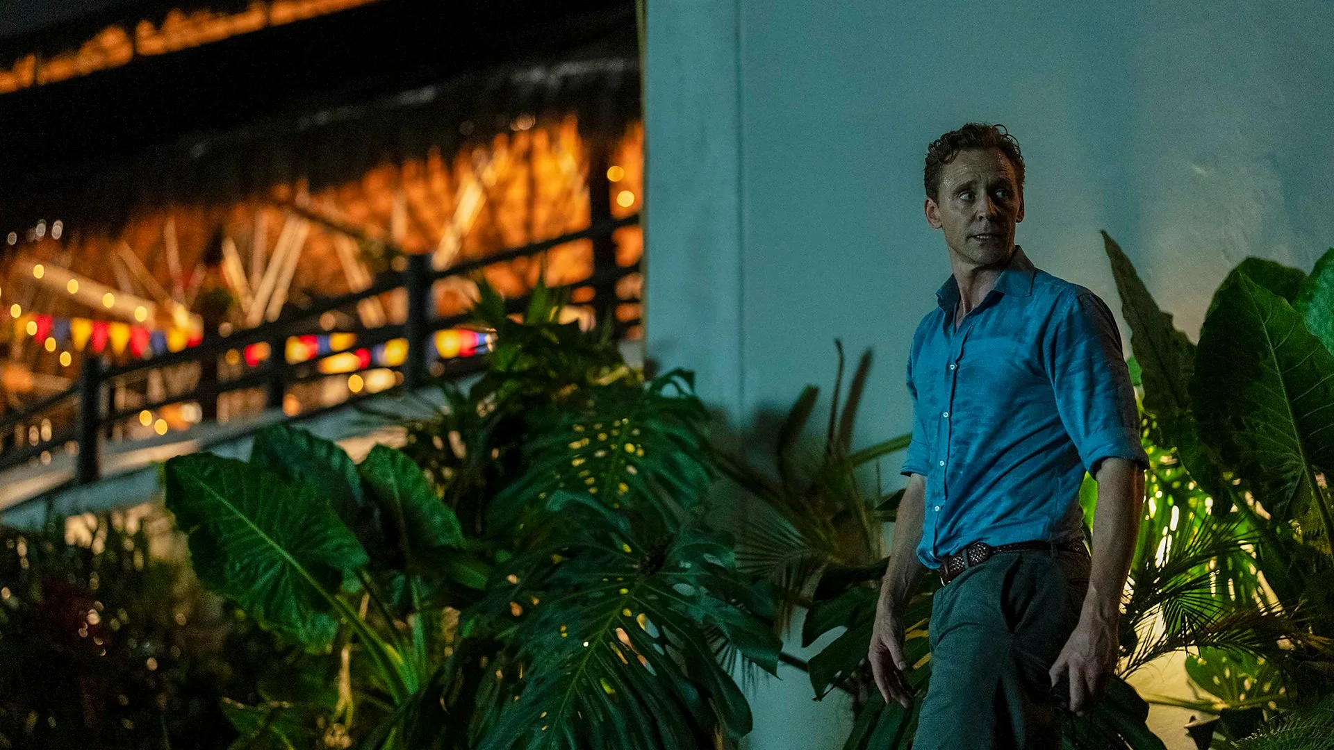The Night Manager Season 2 Twist: Richard Roper Returns from the Dead