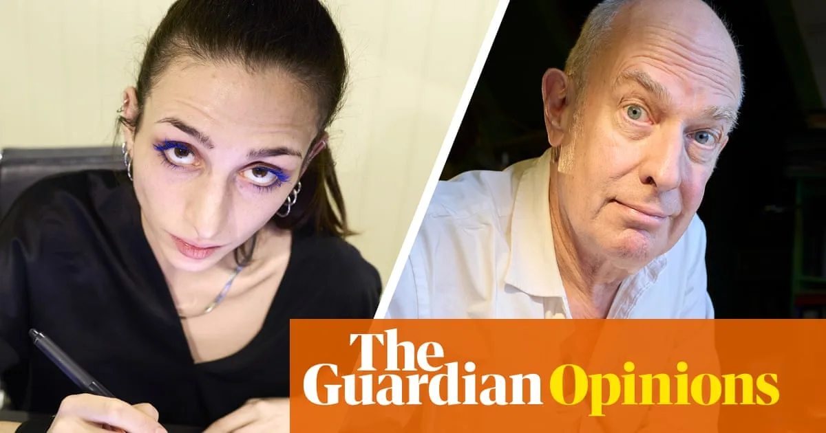 Two Guardian Cartoonists Go Head-to-Head on Trump and World Turmoil