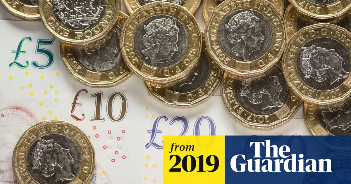 UK cash system 'on verge of collapse' as millions risk being left behind