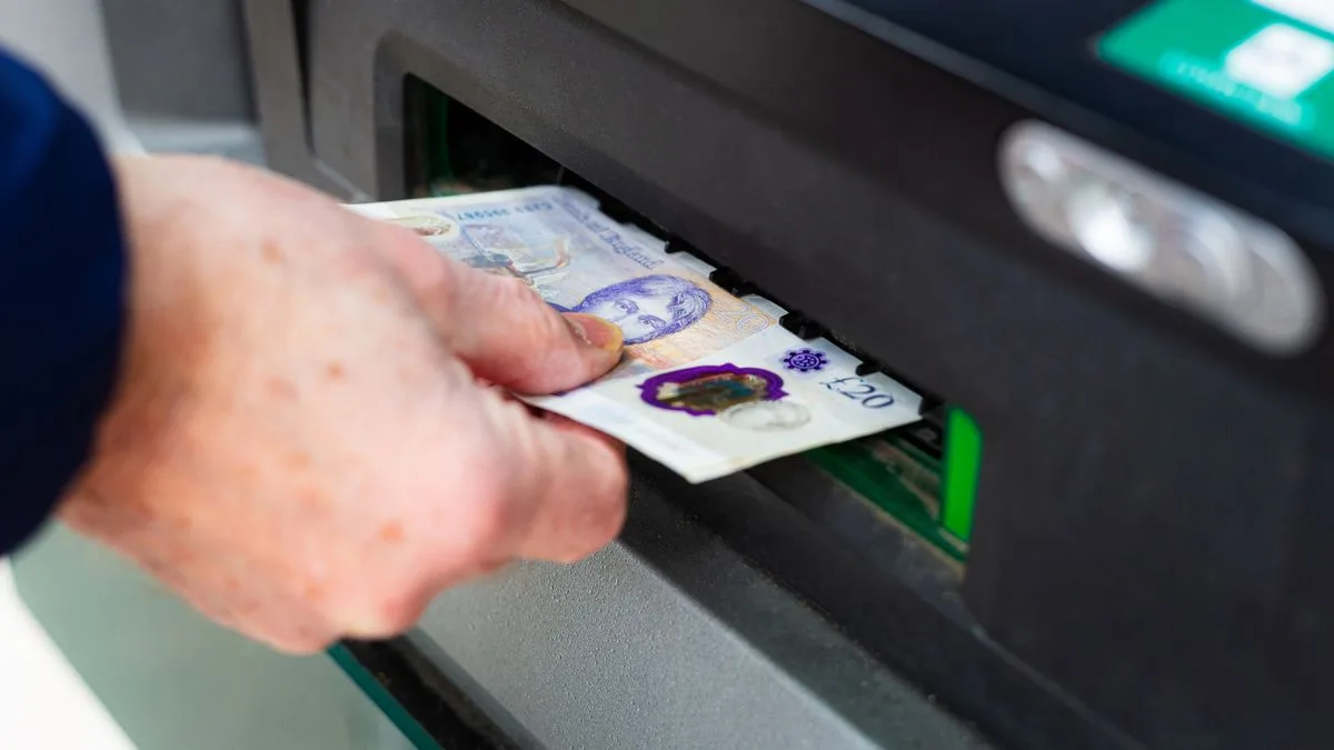 Cash Crisis Warning as Strike Threatens ATMs and National Security