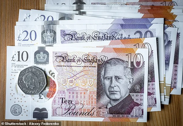 Warning Over Fake Banknotes Circulating: How to Spot Counterfeit Cash