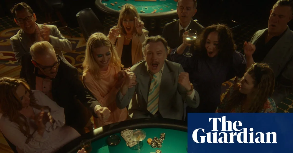 BBC Two Documentary Explores 1980 Casino Bomb Plot