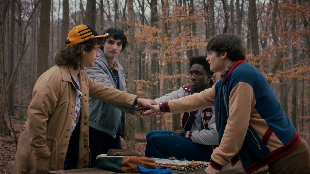 Castle Byers Could Return In Stranger Things Finale