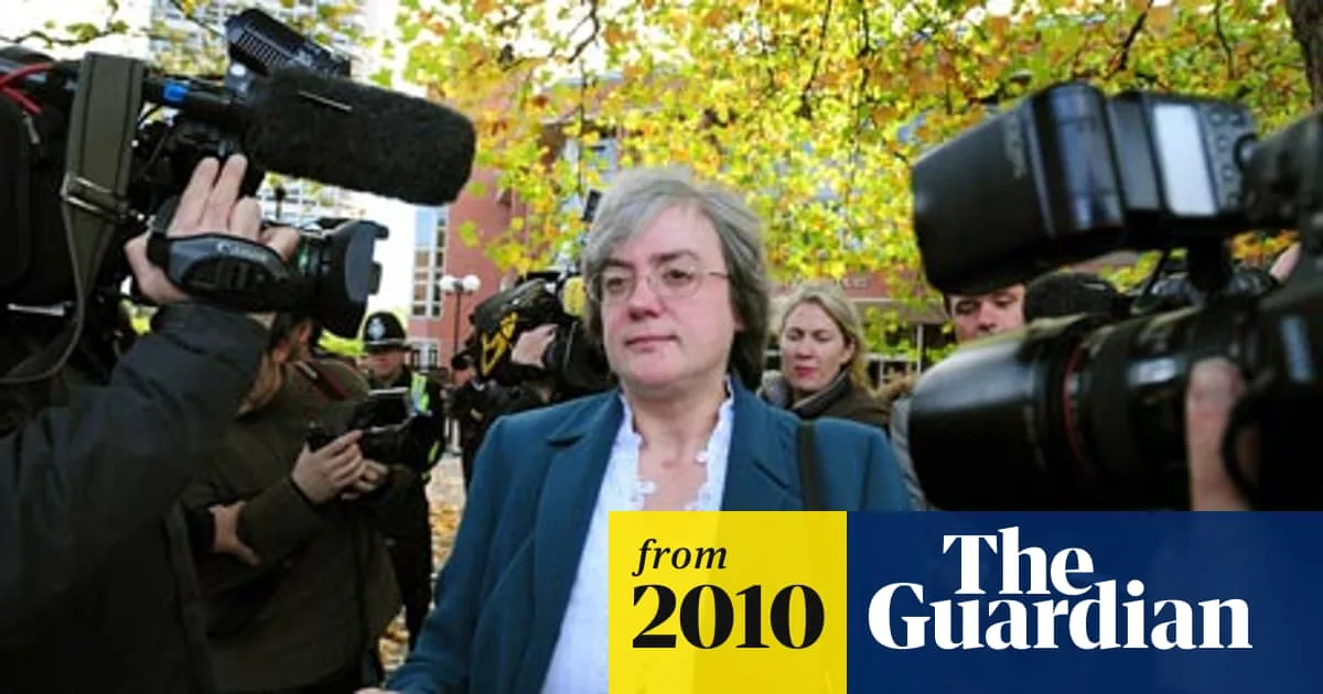 Cat Bin Woman Still Haunted By Infamy 16 Years On