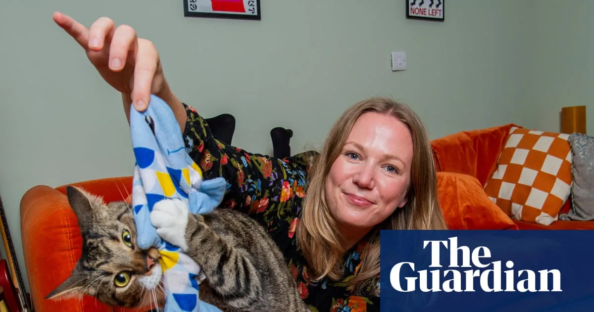 Cat Sitting Transforms London Life And Community Connections