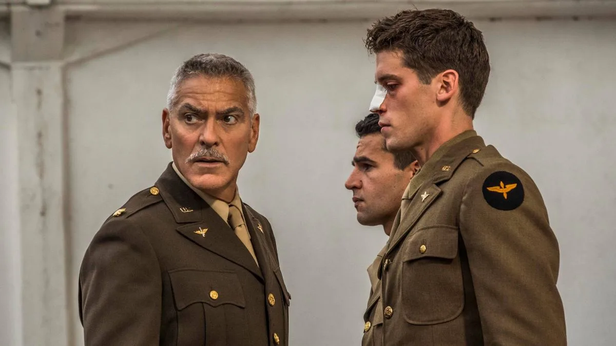 Catch-22 Miniseries: Acclaimed War Drama on Amazon Prime