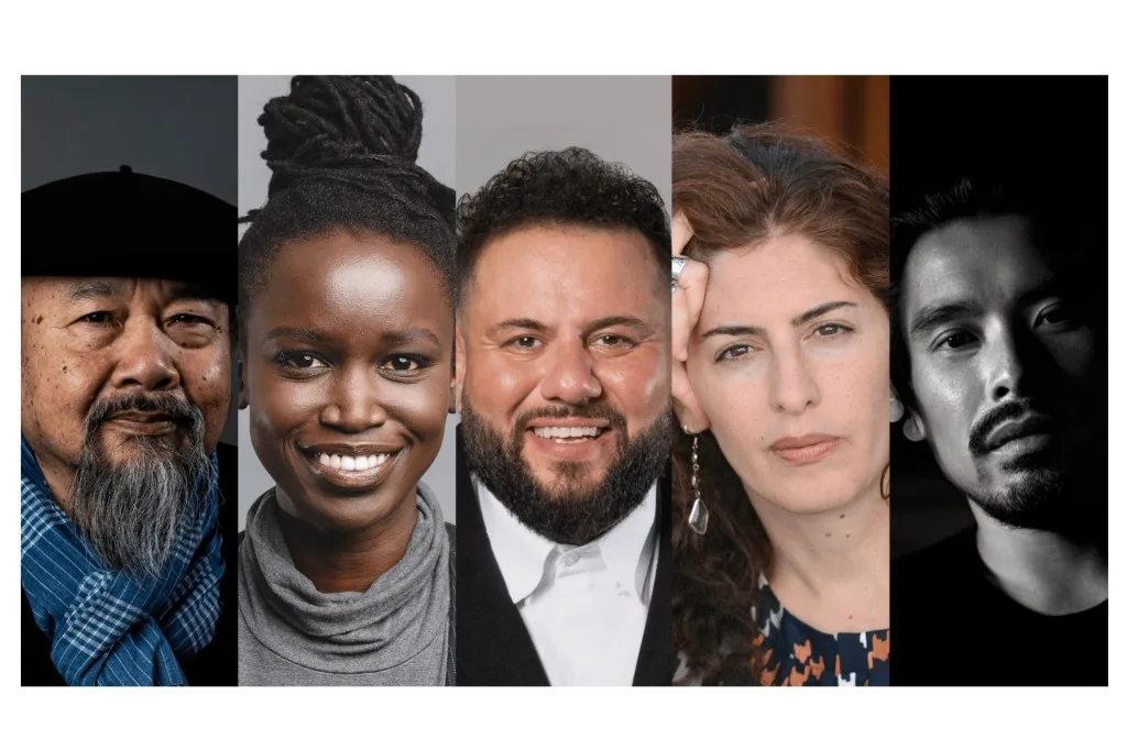 Cate Blanchett's Displacement Film Fund Backs Second Cohort of Short Films