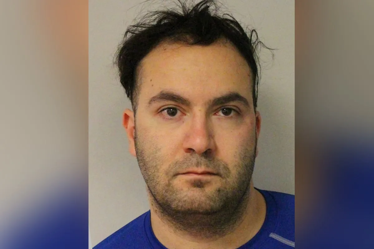 Catfish Conman Jailed for Three Years After Posing as Doctor and Barrister on Dating Apps