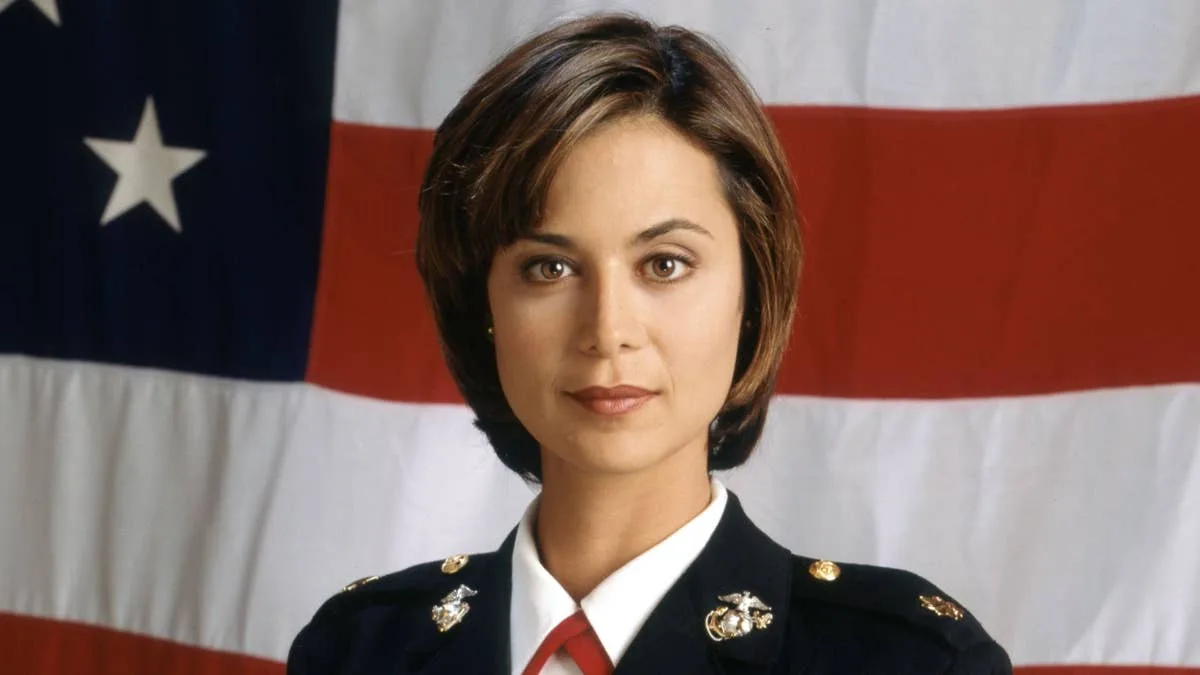Catherine Bell, 57, Stuns Fans with Ageless Look at Reunion Event