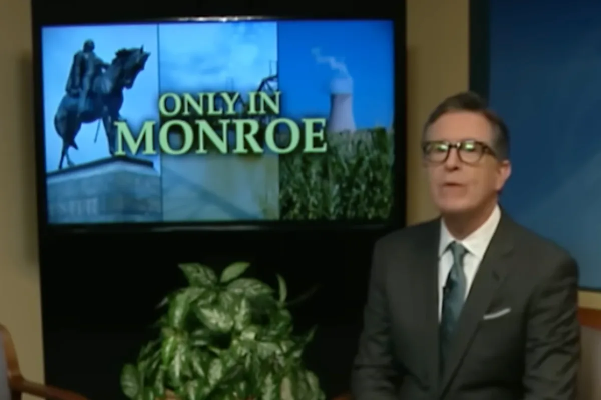 CBS Backtracks on Copyright Claims Over Colbert’s Public Access Show