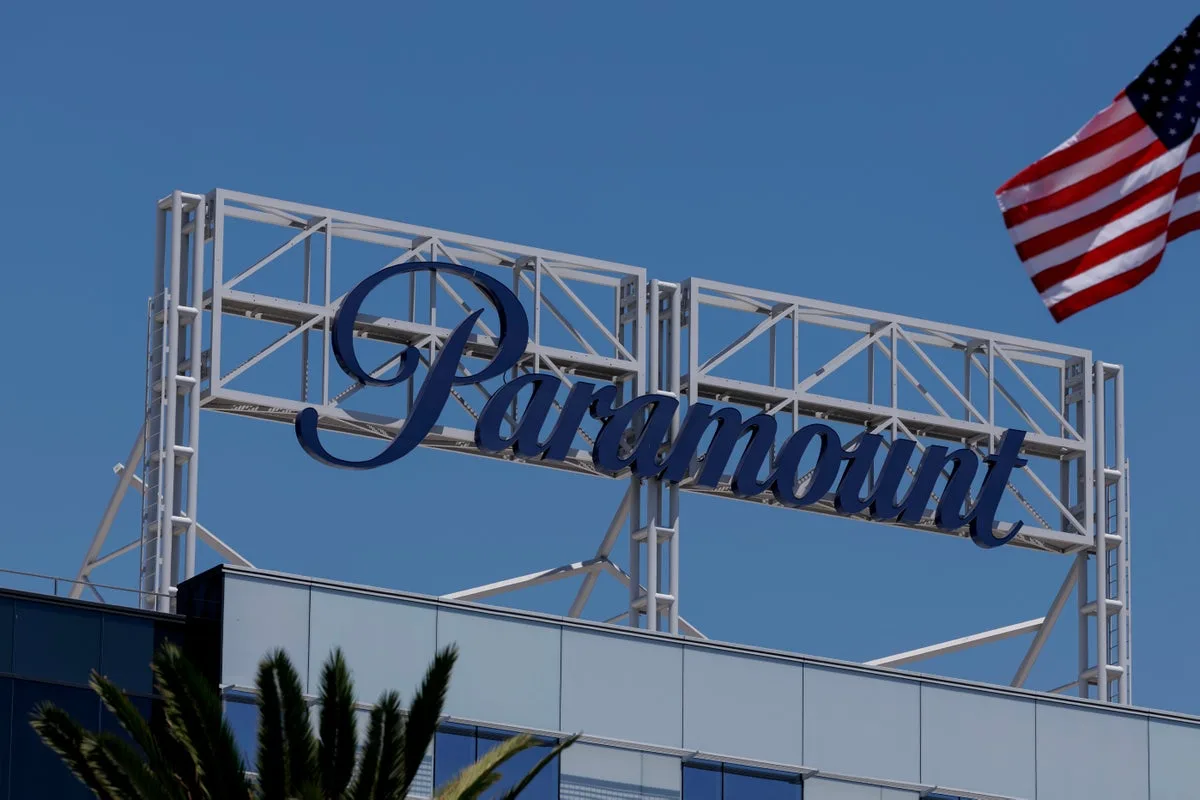Paramount Skydance to cut 1,000 jobs this week after merger