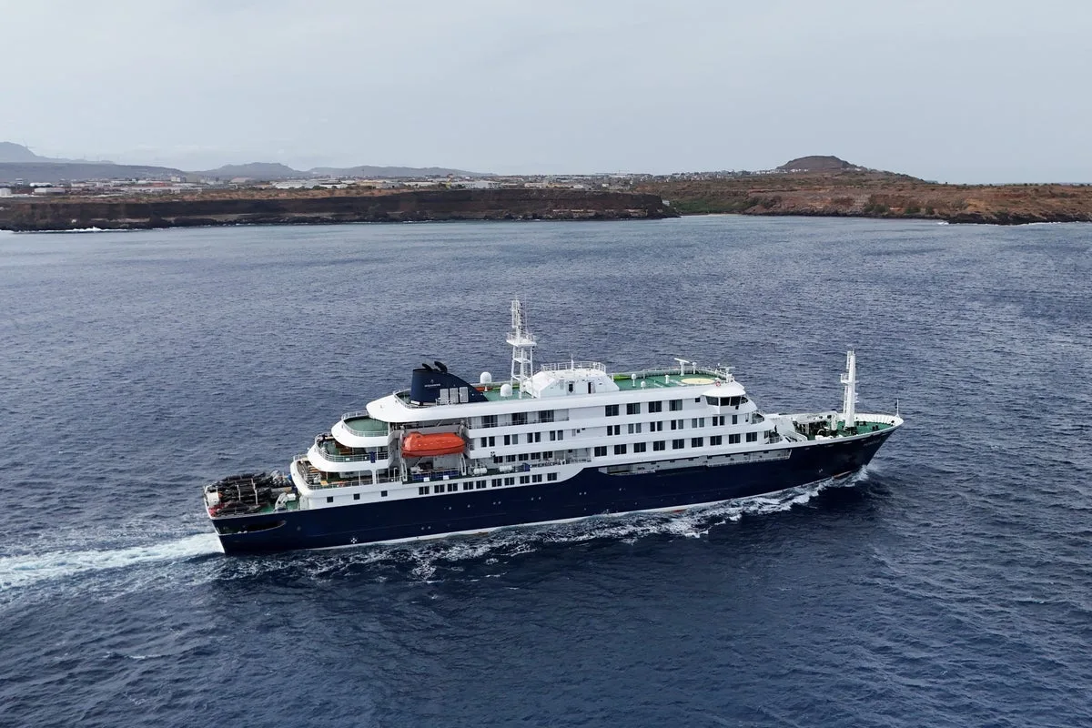 US Citizens Monitored for Hantavirus After Deadly Cruise Outbreak