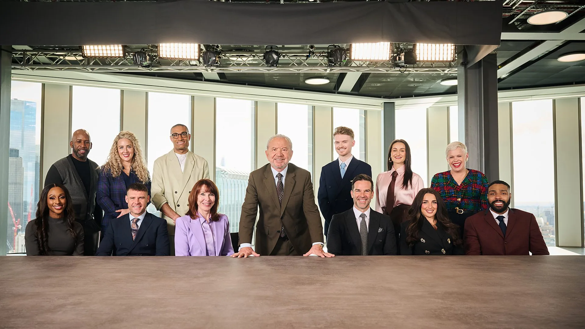 Celebrity Apprentice 2026: Full Cast Revealed for First Full-Length Series