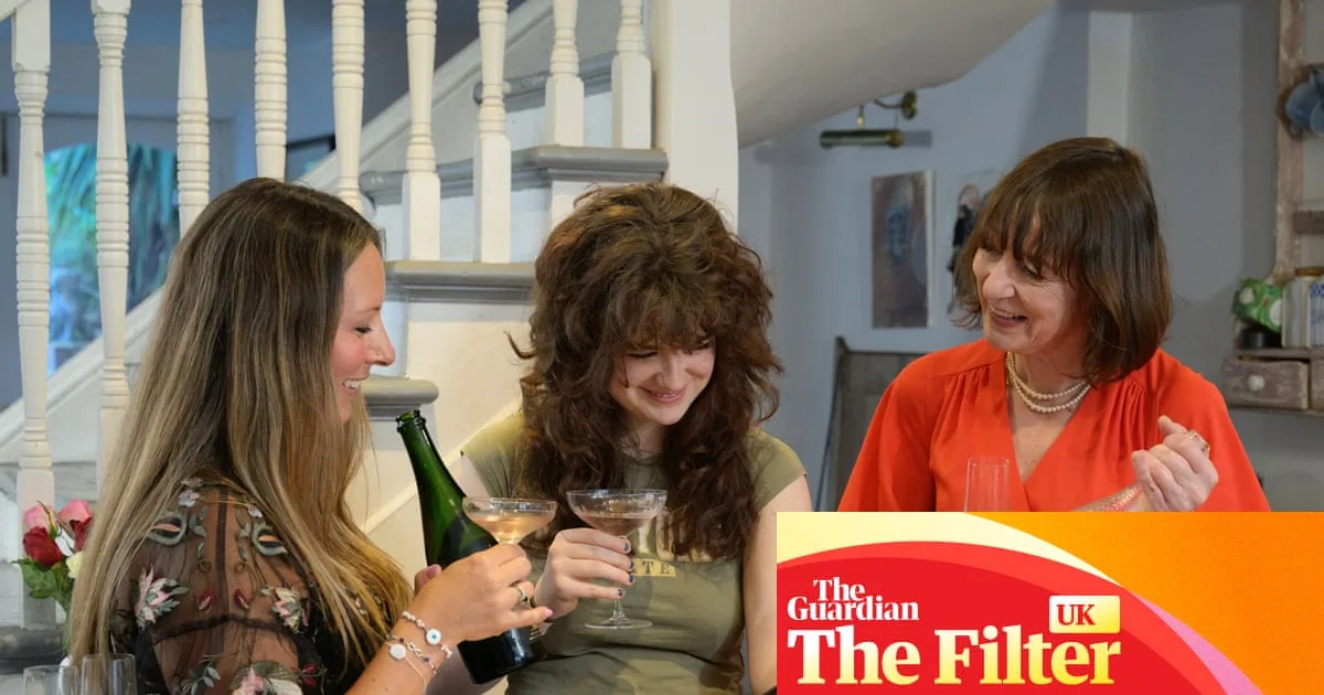 Celebrity Drinks Tested: From Kylie's Prosecco to Robbie's Gin