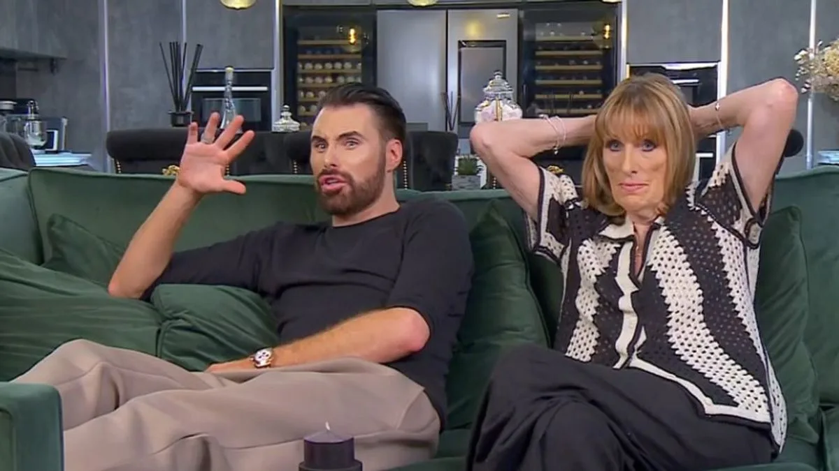 Celebrity Gogglebox Returns: New Series Airs This Week