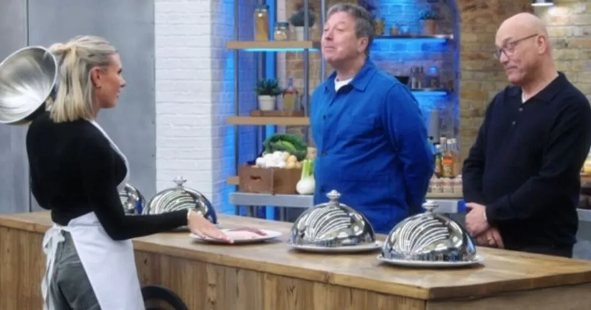 Celebrity MasterChef branded 'boring' as viewers complain about line-up