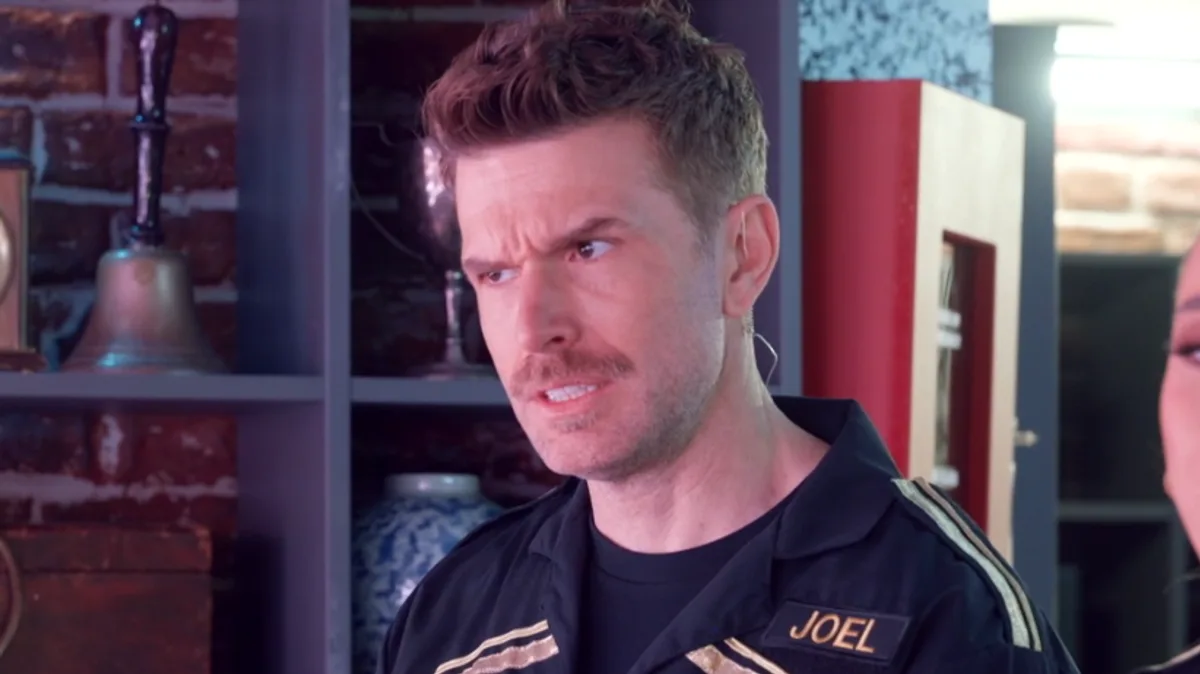 ITV Celebrity Sabotage Faces Viewer Criticism After Debut