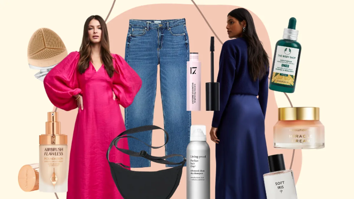 Top 2023 Beauty and Fashion Buys Under £50, Tried and Tested