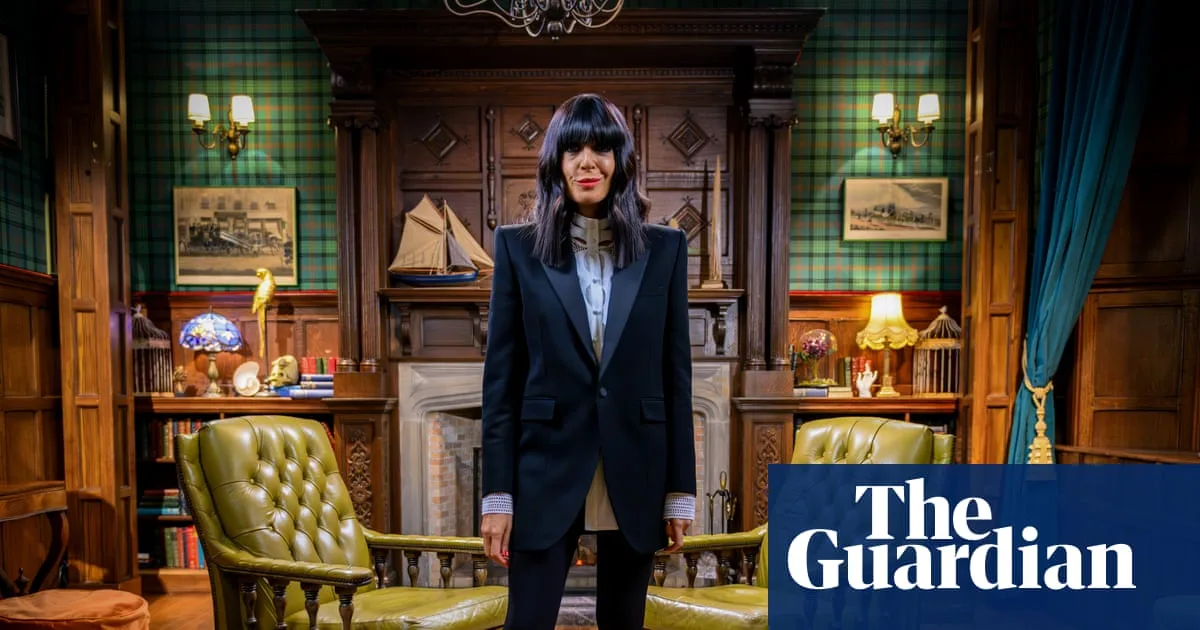 Celebrity Traitors Full Star-Studded Line-Up Revealed