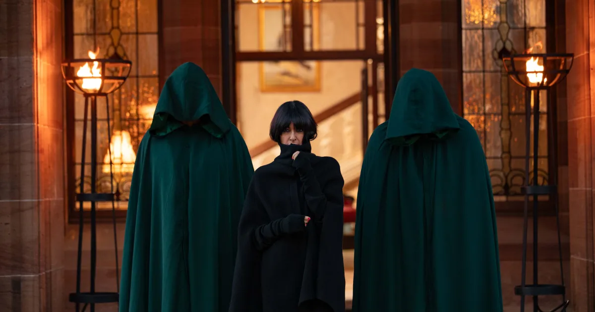 Traitors Blunder May Have Revealed Secret Traitor Identity