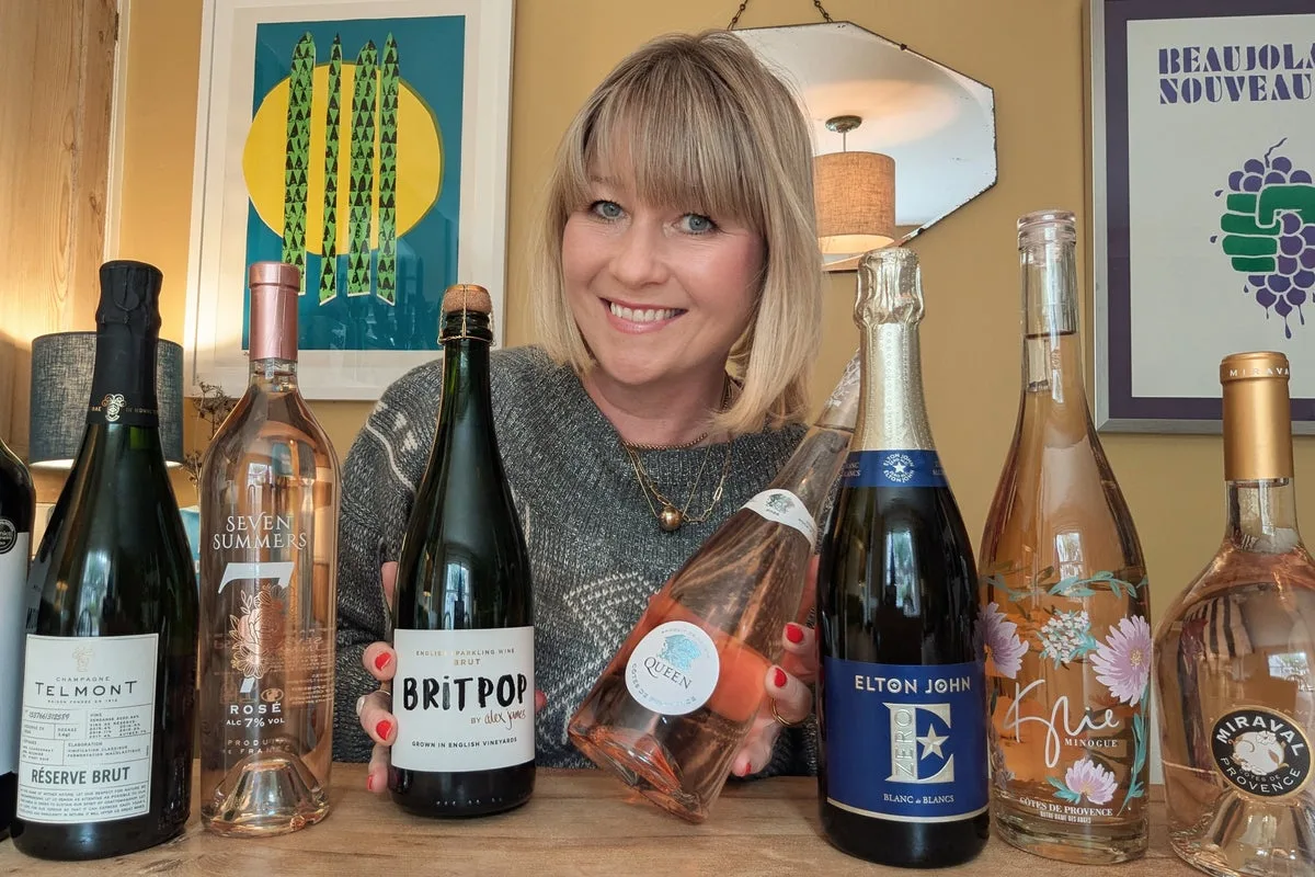 Celebrity Wines: Expert Picks and Misses