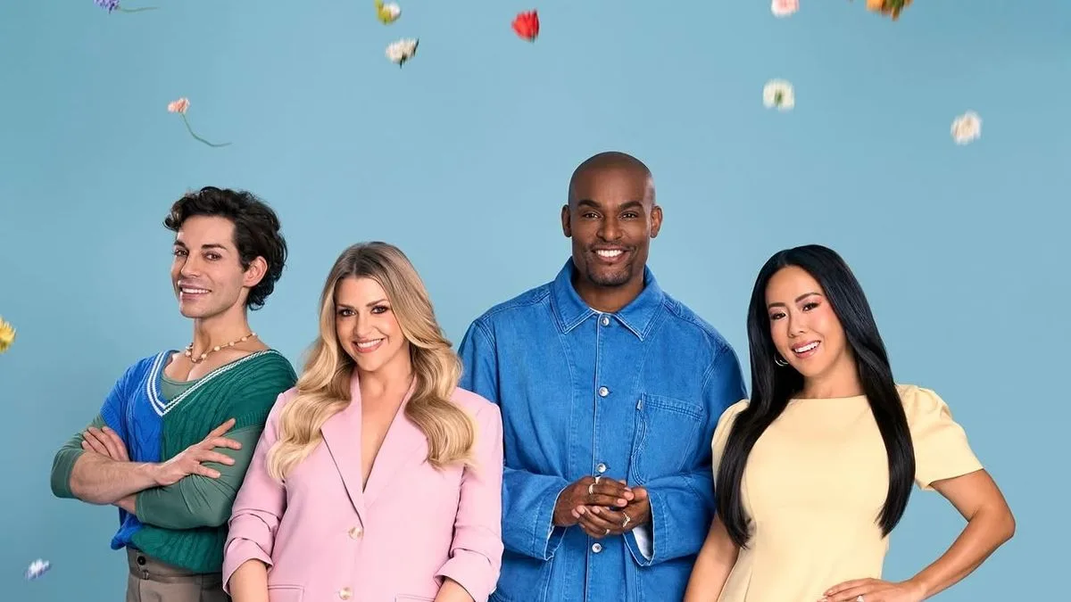 Celebs Go Dating 2026 Returns to E4 with New Cast and Tenerife Location