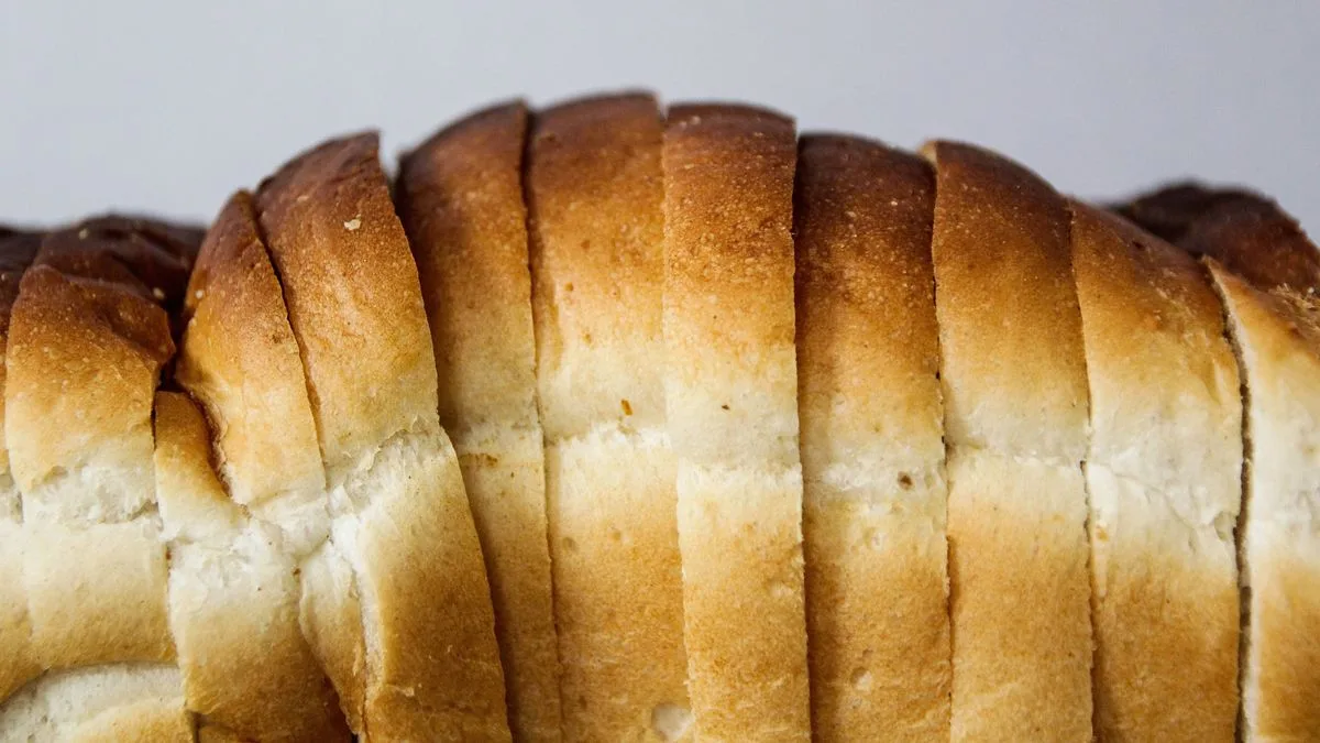 Celery Hack Extends Bread Shelf Life By A Week