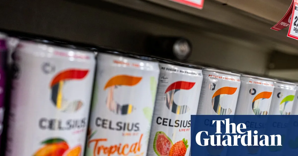 Vodka Seltzers Mislabeled as Energy Drinks Trigger Recall