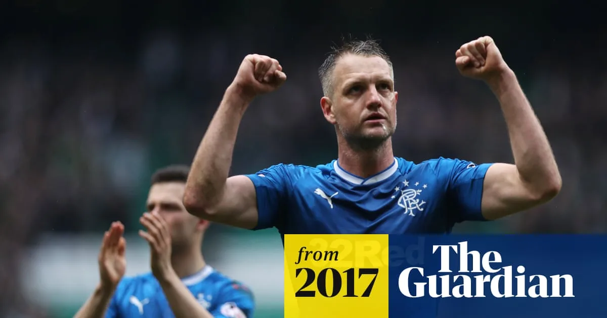 Clint Hill's Late Strike Denies Celtic Victory in Old Firm Derby