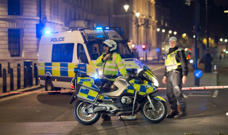 Whitehall Reopens After Suspicious Package Prompts Lockdown