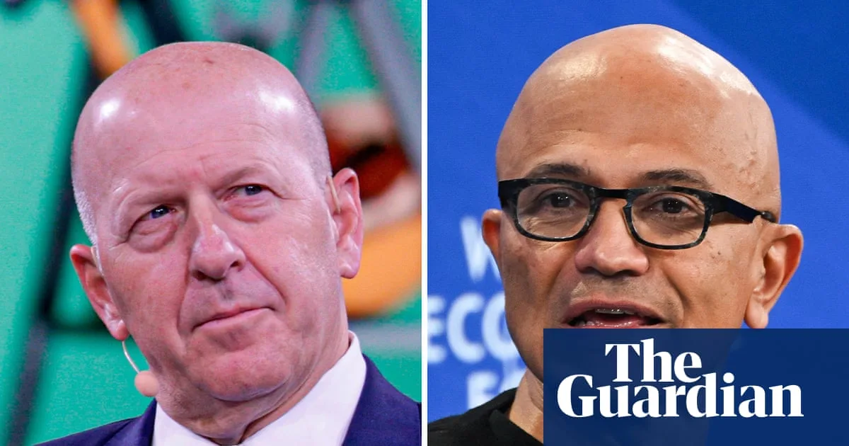 CEO Pay Soars to £177m as Wealth Gap Widens