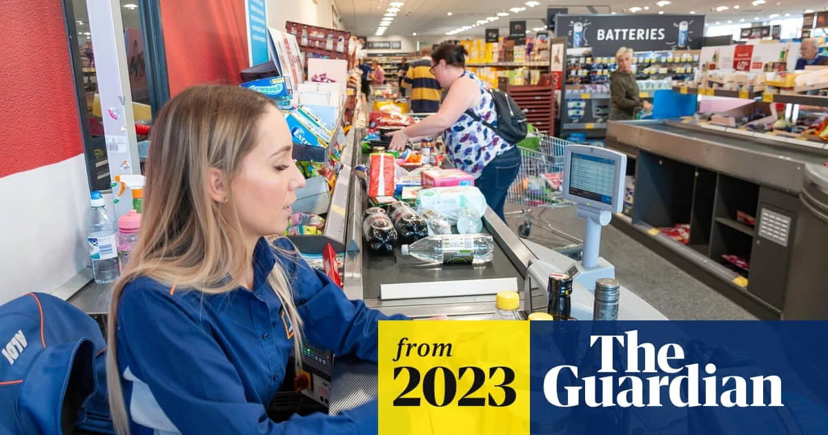 Retail Workers Face Rising Abuse, Survey Finds