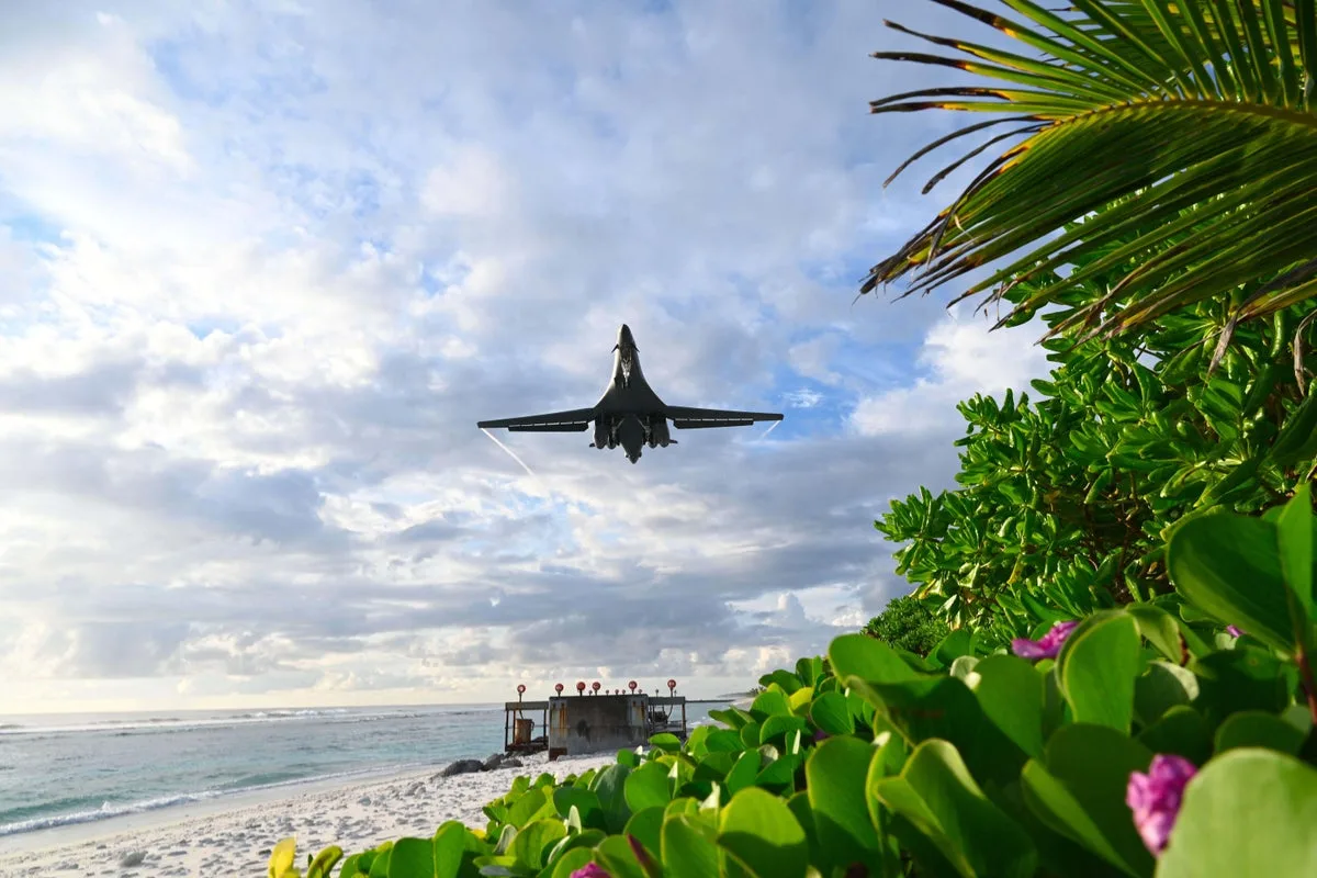 Chagos Deal: Three Government Cost Estimates Explained