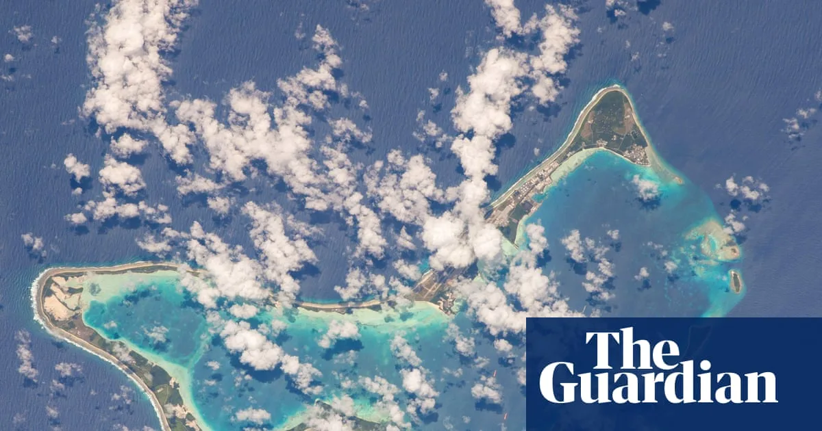 Chagos Fishing Plan Divides Conservationists And Chagossians