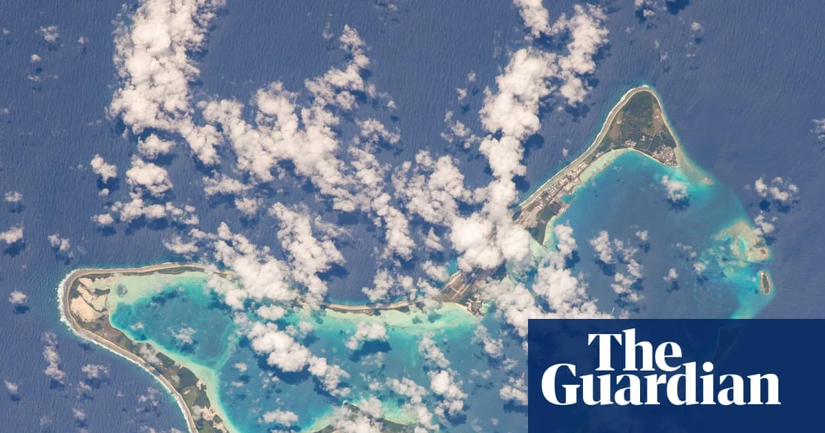 Trump Reportedly Considers Buying Chagos Islands from Mauritius