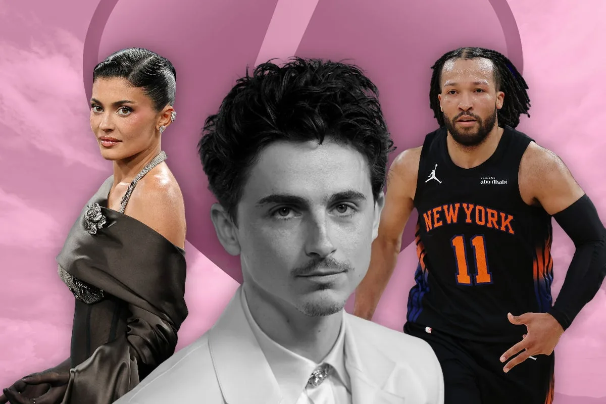 Timothée Chalamet skips Met Gala for Knicks playoff game