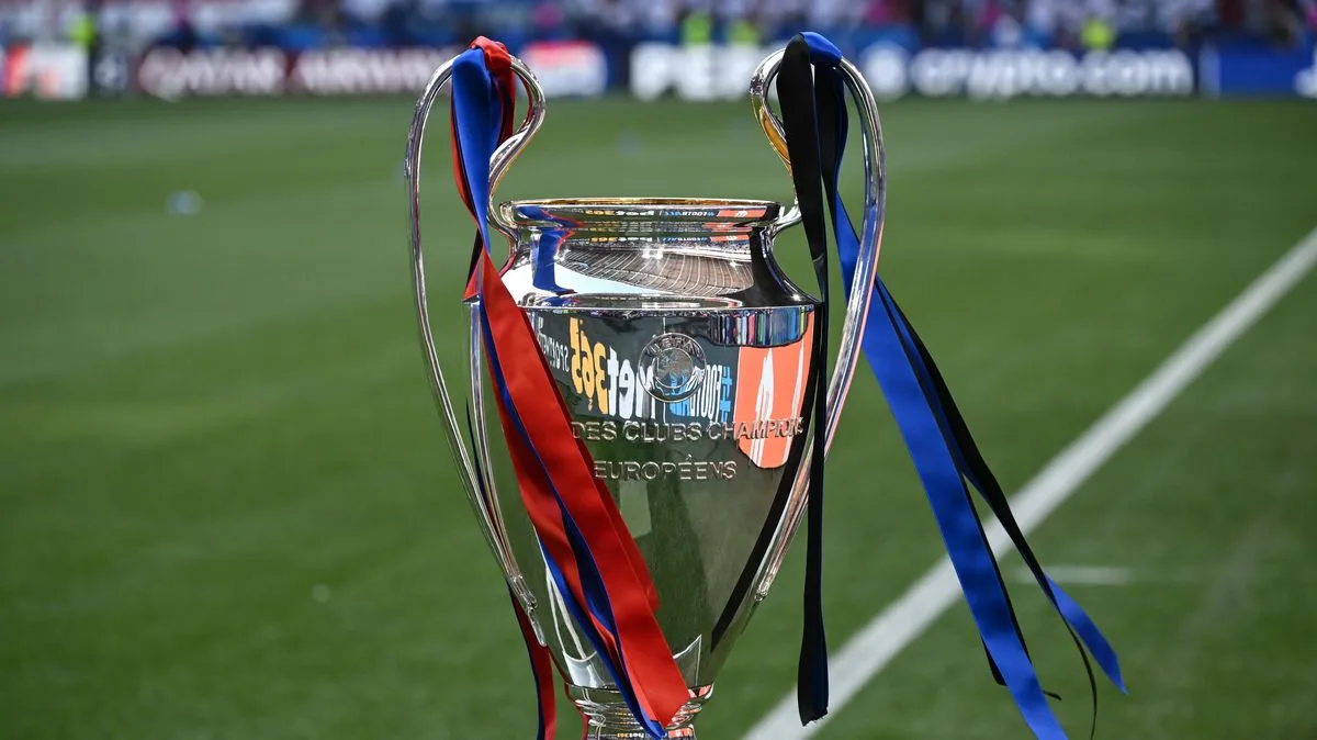 Champions League Final 2026: Date, Venue, and Ticket Ballot Details