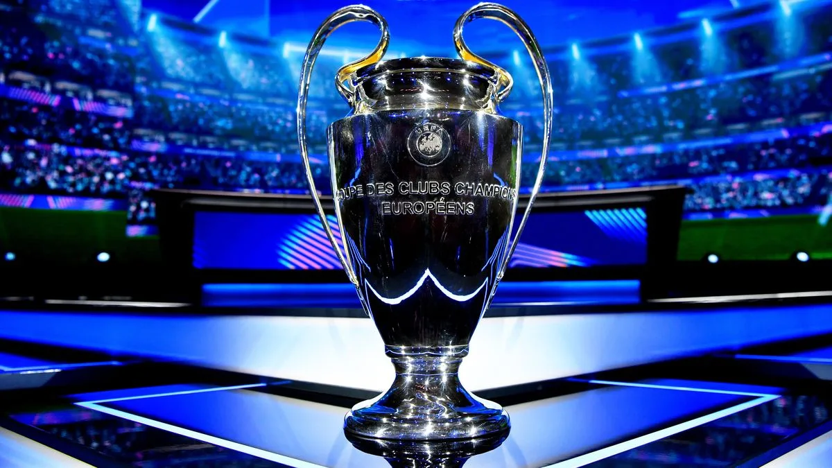 Champions League Goals Show: How to Watch All 18 Games