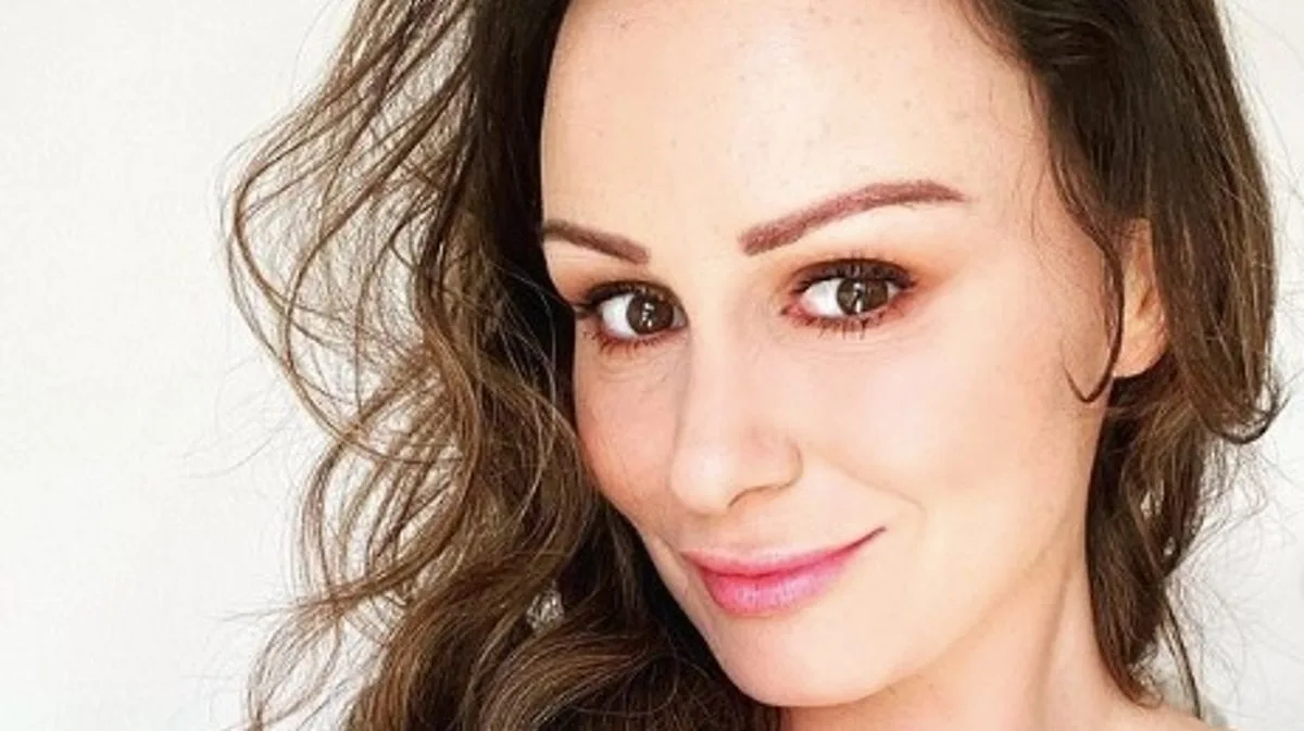 Chanelle Hayes Unveils 7-Stone Weight Loss After Gastric Sleeve Surgery