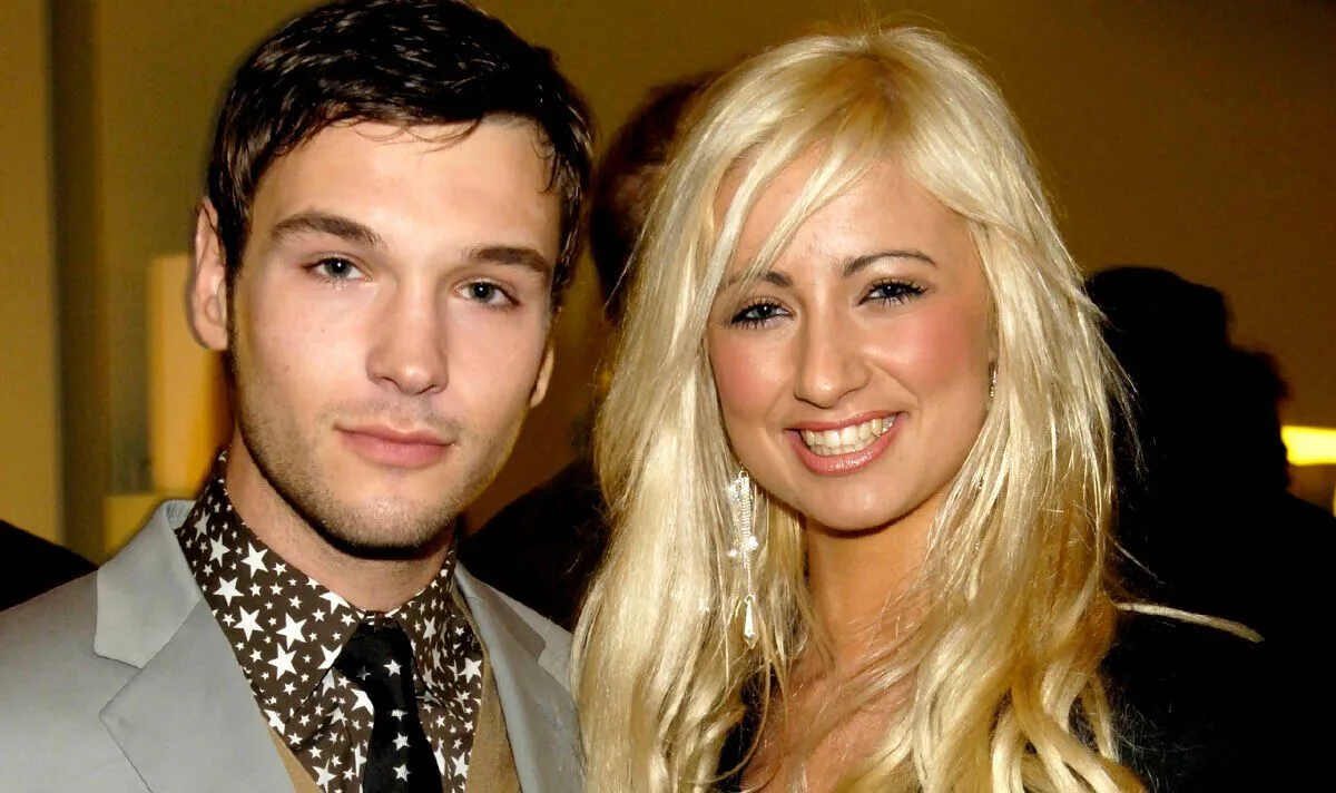 Chantelle Houghton: No Romantic Spark With Ex Preston, But Friends for Life