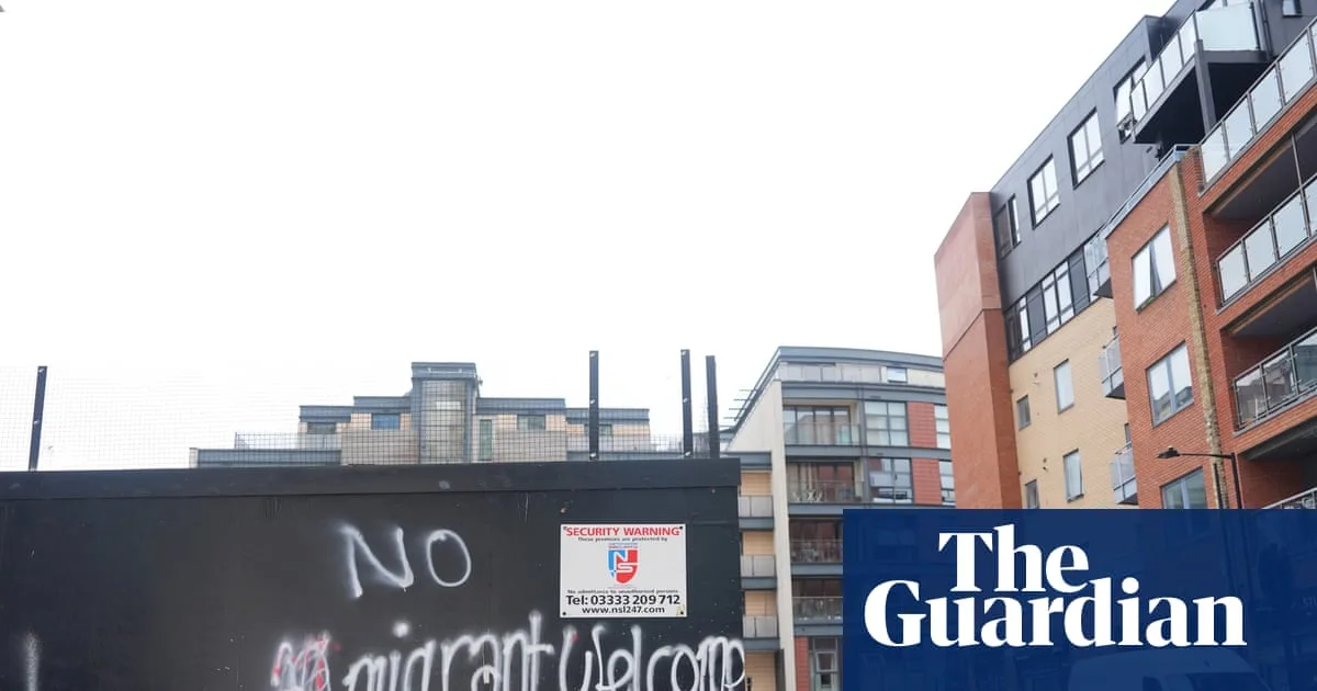 Charities Face Threats Over Immigration Rhetoric