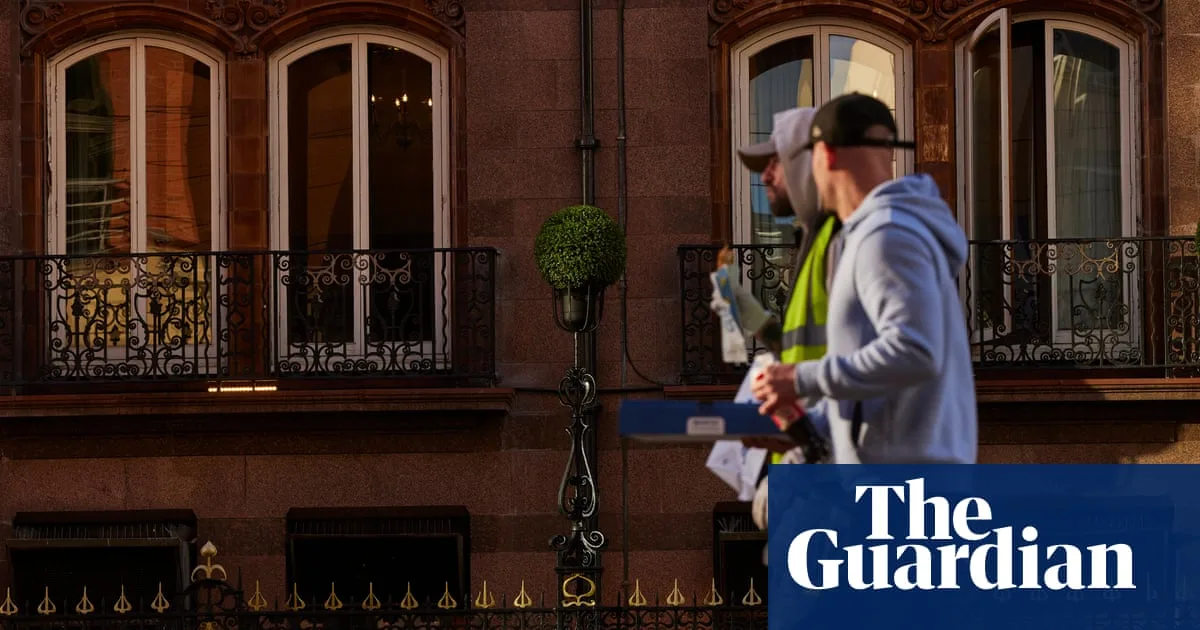 Charities Urge Government to Scrap 28-Day Refugee Eviction Policy