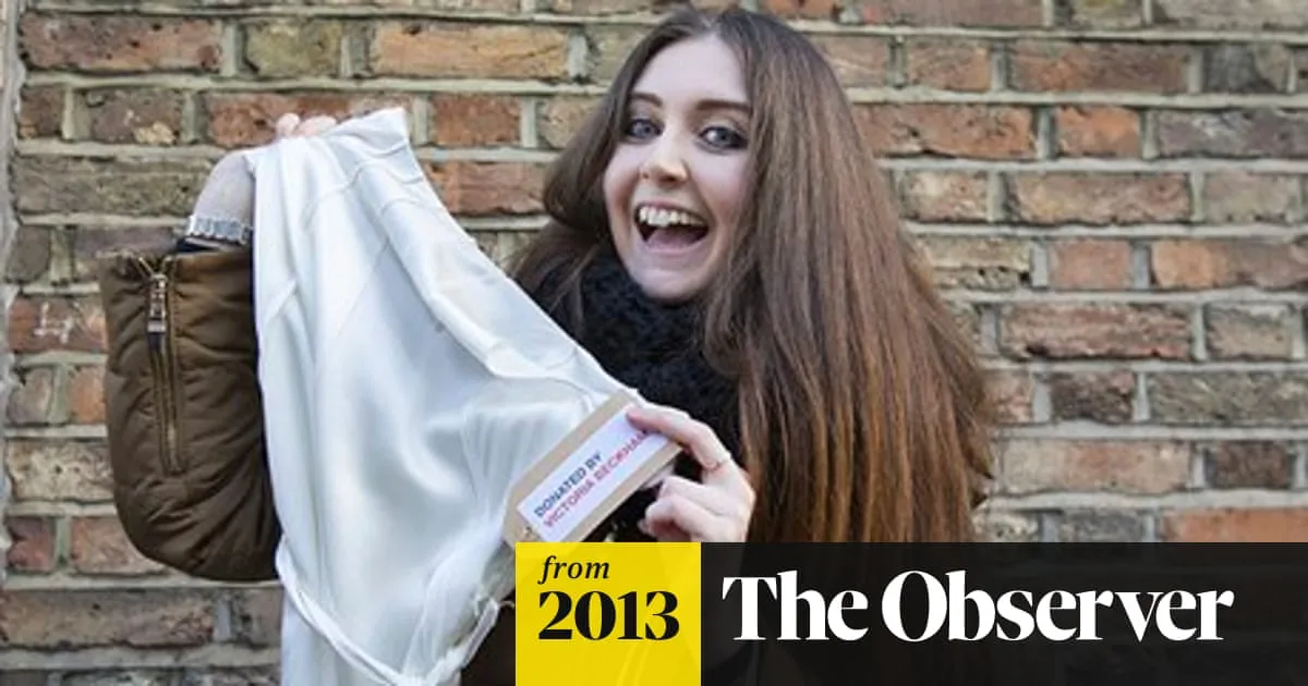 Charity Shops Accused of 'Greedy' Pricing as Costs Rise Beyond Reach of Poor