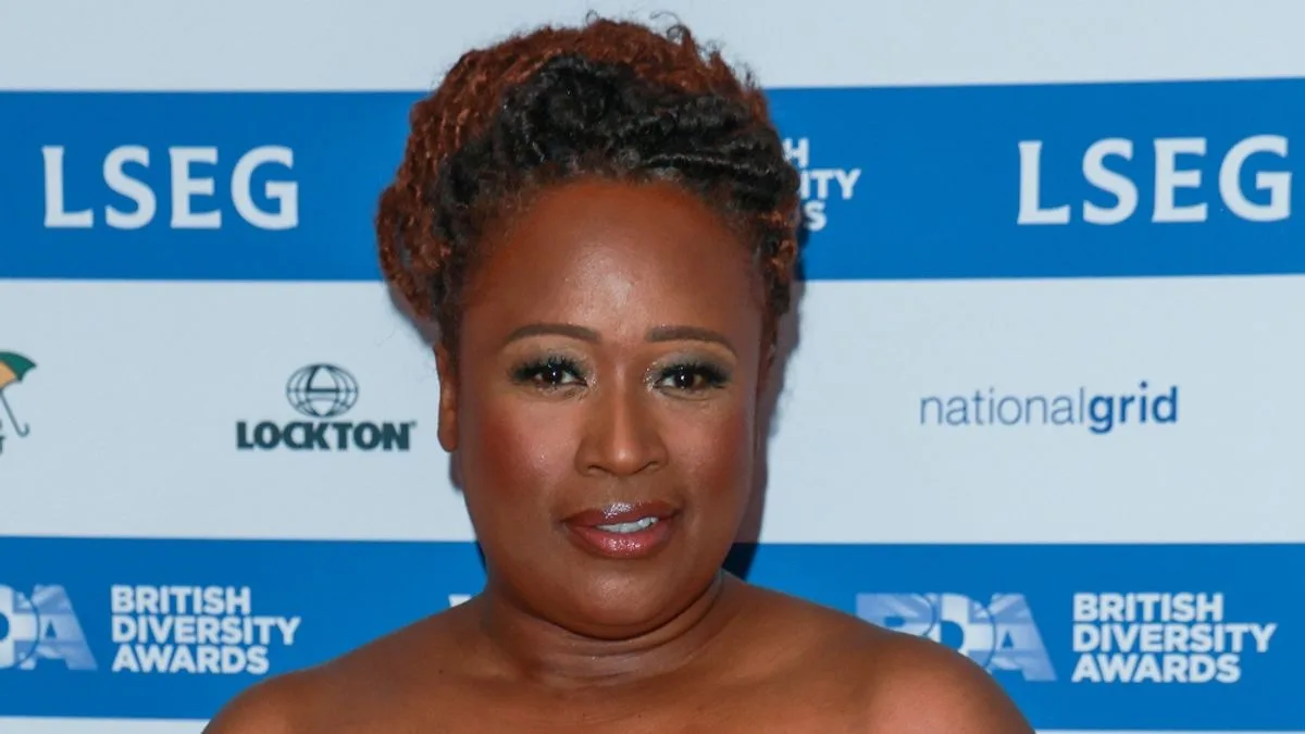 Charlene White Opens Up About Father's Death and Its Impact on Her Loose Women Role