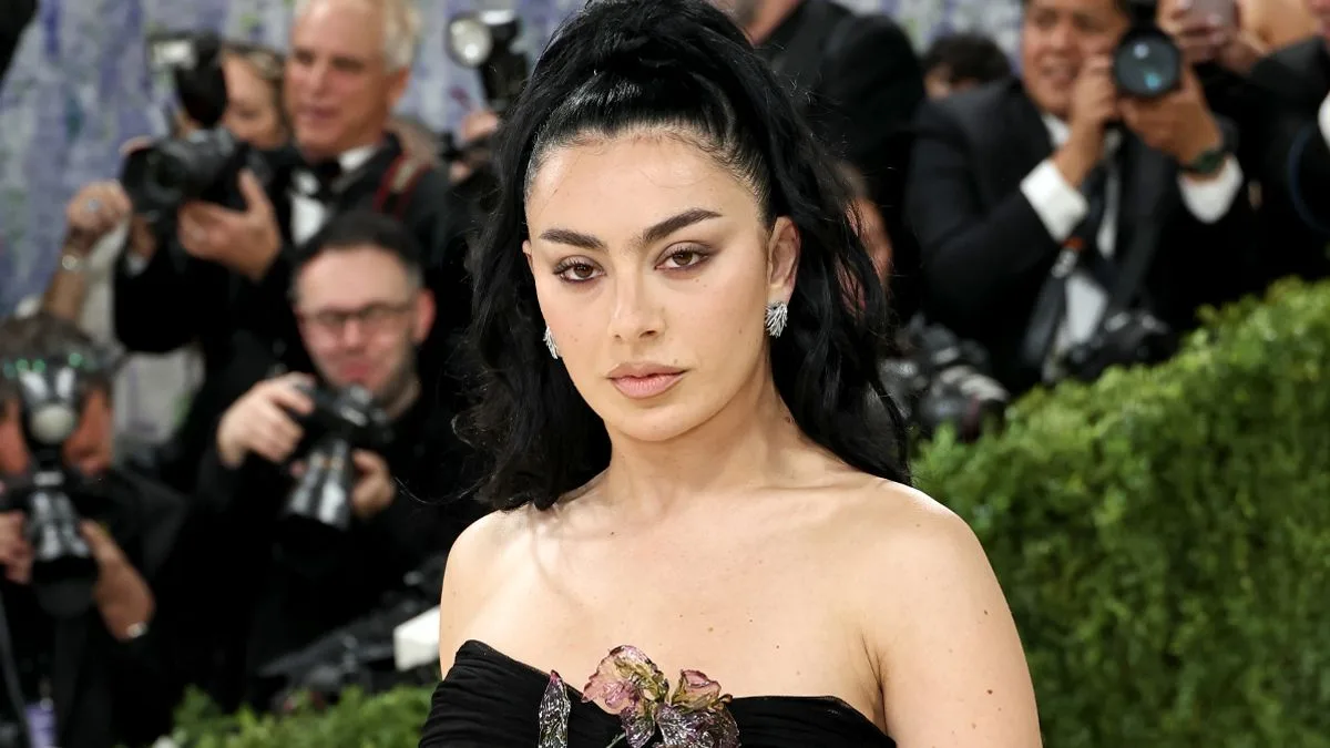 Charli XCX Opens Up About Mental Health Struggles